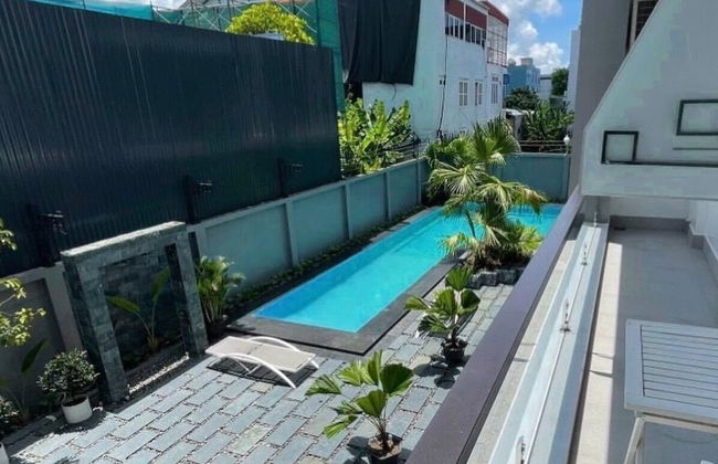 Ken Hotel & Apartment - Foto 11