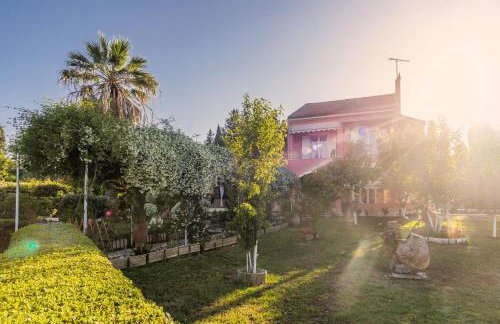 Villa Vasiliki - Foto 1