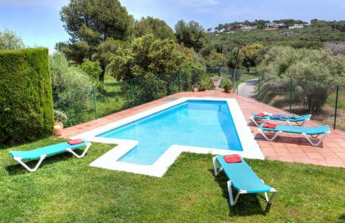 Holiday Home Mas Vila by Interhome - Foto 30