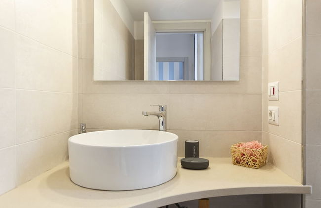 nota-Mi - Mezzofanti TRE PONTI - Foto 33