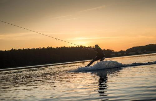 Domek Na Gwizdówce " u KARGULA" - KASZUBY - Foto 20