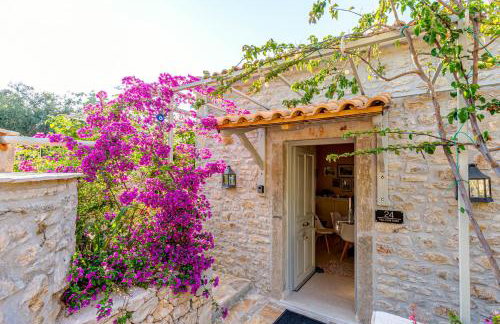 Villa Natura, Tranquility & Privacy near Acharavi - Foto 26