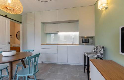 Green House By Shi Studio - Photo 9