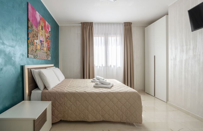 Azzurra Apartments - Foto 24