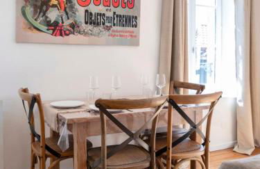 A la Fleur de Ly - Foto 8