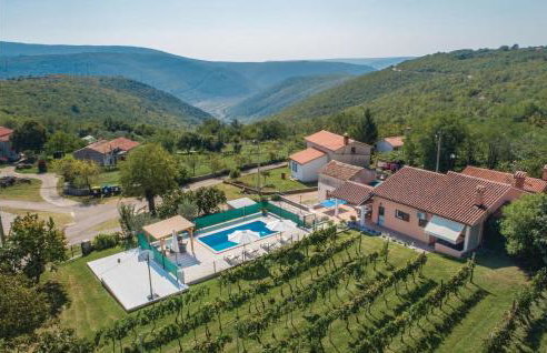 Holiday Home Topid Topid Ii - Foto 5