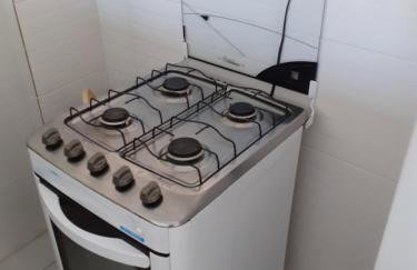 Apartamento aconchegante 2 quartos com suíte na praia de Guaibim - Foto 49