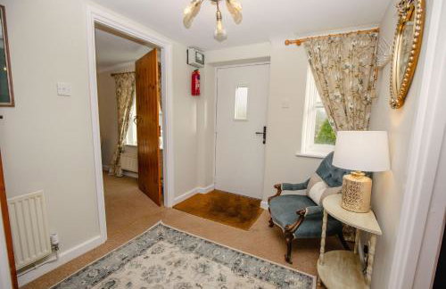 Shepherds Cottage - Rudge Farm Cottages - Foto 24