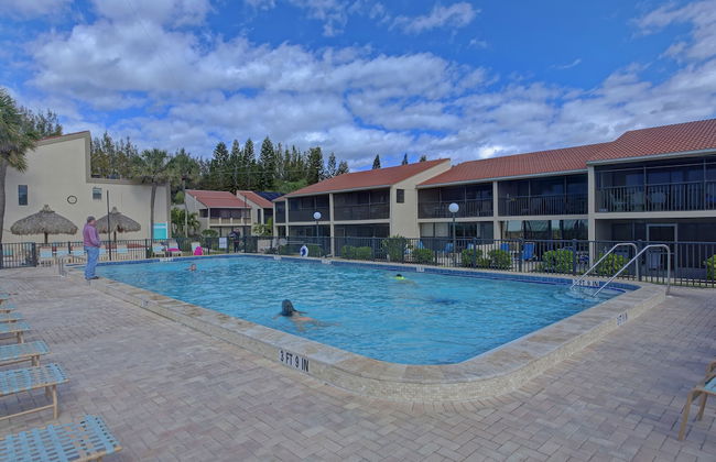 Casa Del Mar Longboat Key - Foto 45