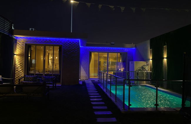 Aria chalets and chalets - Foto 40