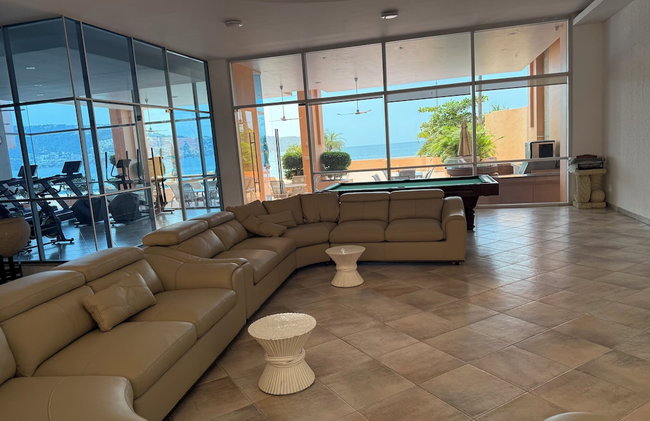 Tropical Paradise Getaway in Acapulco With Private Infinity Pool - Foto 5
