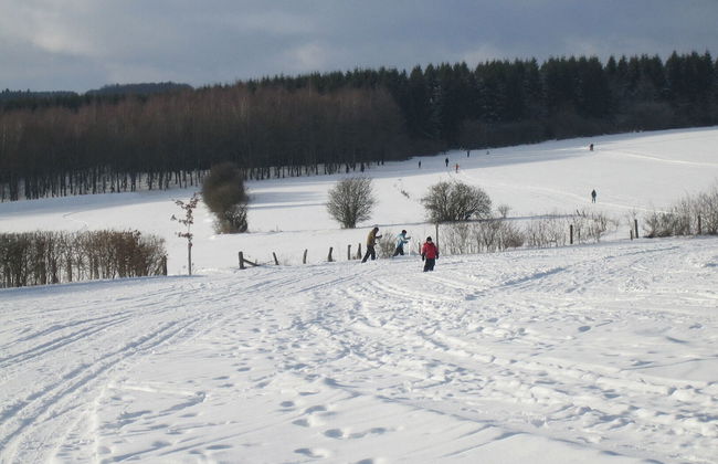 Le Baron Apartments - Photo 31