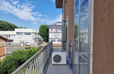 FuoriPorta Affitti Brevi - Giovenale Piccolo - Photo 11