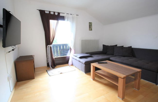 Apartment in Niedernsill With Garden Views - Foto 9