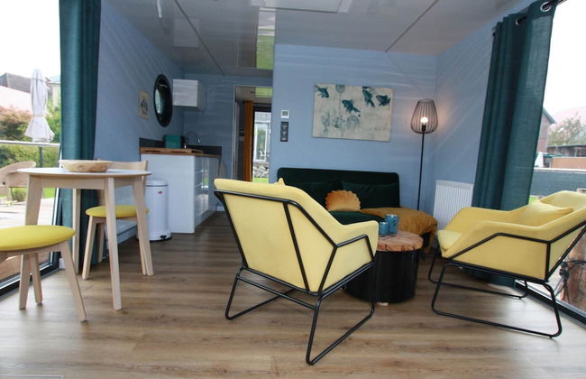 Hausboot Friedrich in Malchow - Foto 7