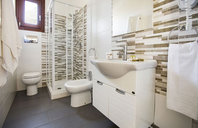 Case Vacanza Loria - Foto 8