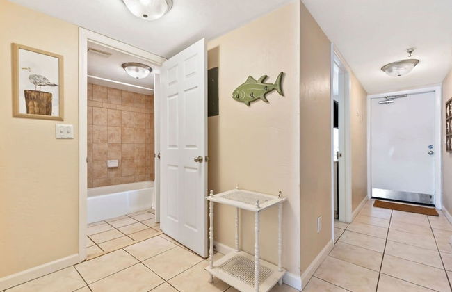 Ocean Front Condo w Amazing Views Pool Hot Tub - Foto 19