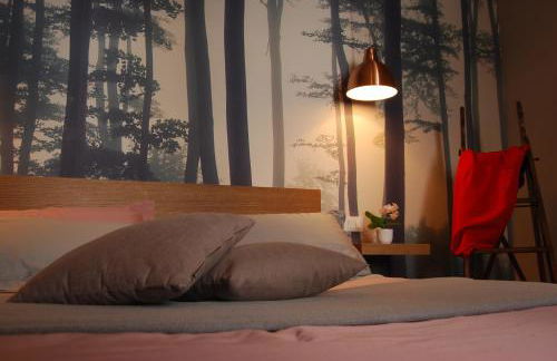 Suite Cagliari -101- - Photo 16