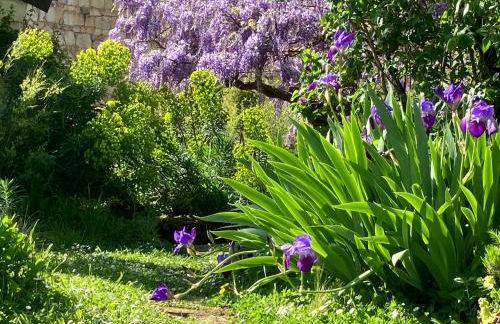 maison bohème - Photo 45