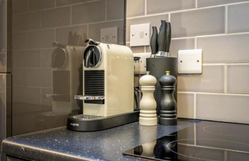 112 Micklegate - Apartment 1 - Foto 27