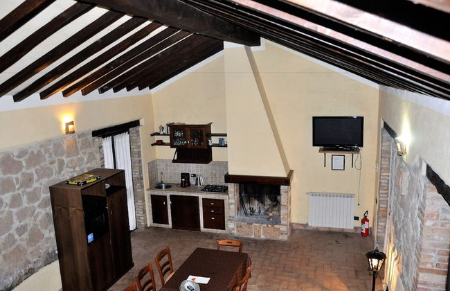 Borgo Nociquerceto - Photo 21