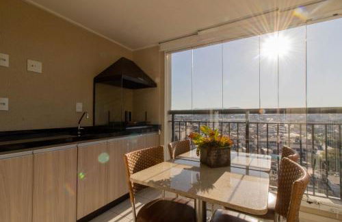 Sunset Studio - GRU 1001 - Foto 33