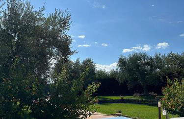 Casa Adriano-Dimora per vacanze - Foto 49