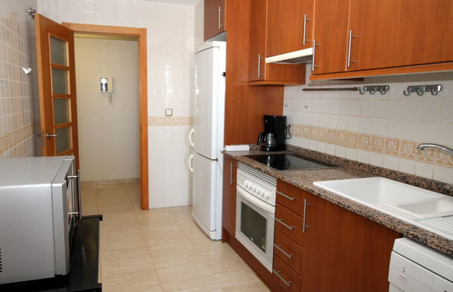 Torre Maestral - Foto 5