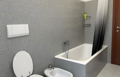 A due passi dalle terme e dal lago - Photo 10