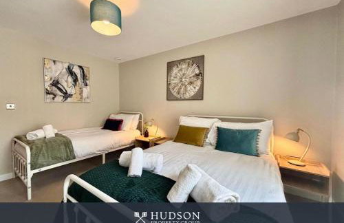 2-Bedroom Central Apartment - Foto 9