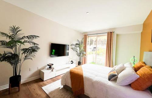 Cozy Apartment in Heart of Encino 104 - Foto 53