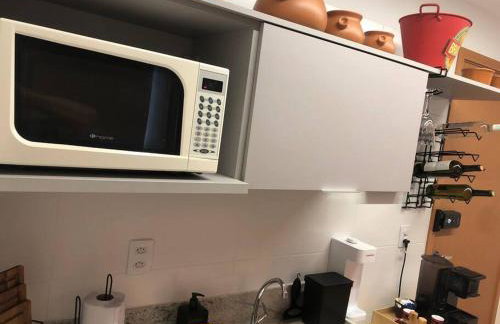 StudioX, perto de tudo, garagem - Foto 22