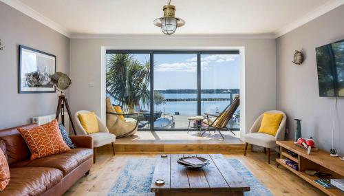 Candle Island View - Superb Harbour Views from Three Floors - Foto 2