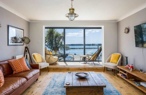 Candle Island View - Superb Harbour Views from Three Floors - Foto 2