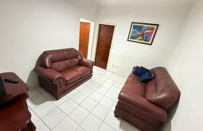 Pé na Areia Praia da Guilhermina IV - Foto 13