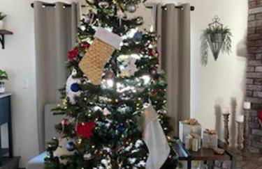 The Lake Chalet - Foto 46