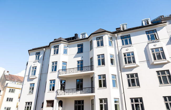 Frogner House - Uranienborg - Foto 21