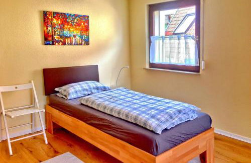 Ferienwohnung Mäder - Foto 9