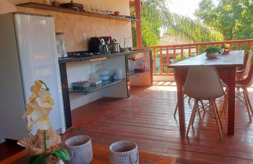 Residência Thomas - Foto 24