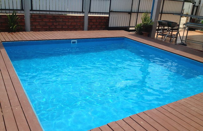 Baan Par Pern Hadchaosamran - Foto 30