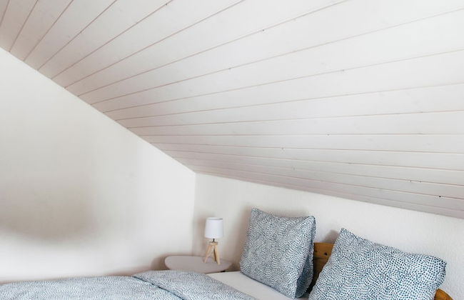 Nimbuzzz Apartments - Foto 11