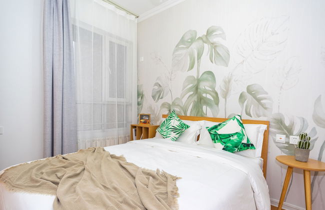 YOUJIA Apartment - MAOYE II - Photo 2