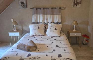 La tanière du loup - Foto 1