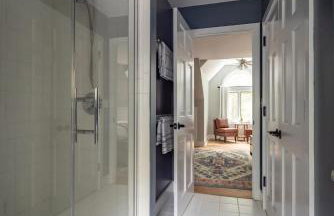 Big Red Cottage near Sunapee and New London - Foto 21