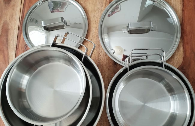 Perlmutt Quartier - Photo 6