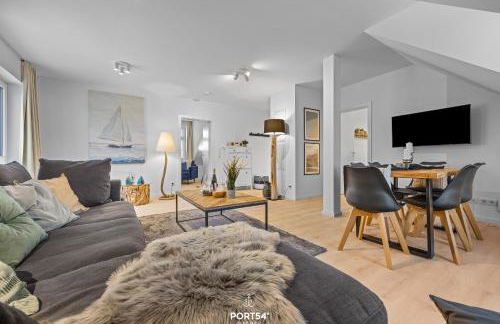 Ferienwohnung Grüne Freiheit, App 14 Emmelsbüll - Foto 20