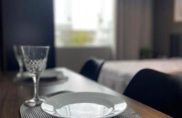 Loft Studio 302 em São José à 7km de Floripa - Foto 12