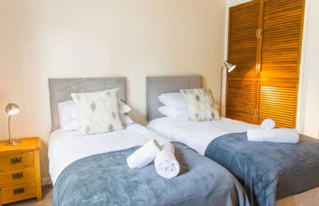 Host Stay The Hideaway - Foto 19