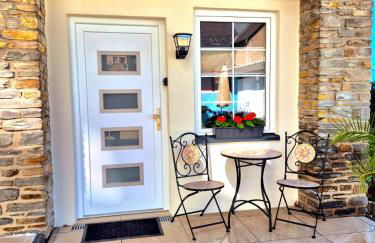 Historischer Weinkeller - Foto 11