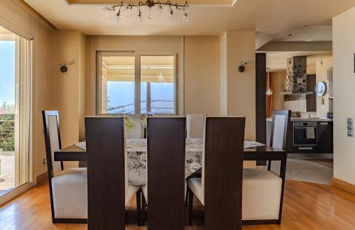 Anemou Nota Villa-Luxury Resort - Foto 22